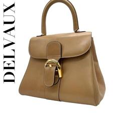 Good delvaux brillant for sale  Shipping to Ireland