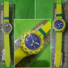 Orologi swatch special usato  Caserta