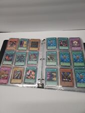 1996 yugioh cards for sale  Oakland City