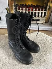 Dr. martens boots for sale  WILLENHALL