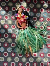 Hawaiian laua barbie for sale  Taunton