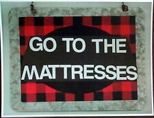 nice mattress for sale  Mendham