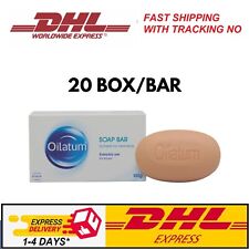 Boxes oilatum bar for sale  Shipping to Ireland