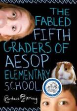 Fabled fifth graders for sale  Montgomery
