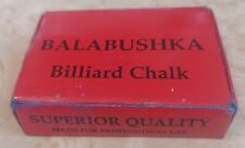 Vintage balabushka billiard for sale  Hale Center