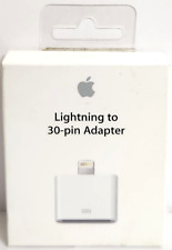 Apple lightning pin for sale  Largo