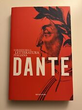 Dante alighieri grandi usato  Bari