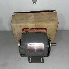 Dayton 5k220 1/4 HP Split Phase Electric A.C. Motor Parts Untested for sale  Shipping to South Africa
