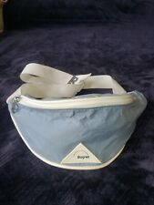 Bogner shoulder bag for sale  Santa Maria