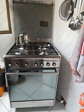 Cucina gas fuochi usato  Palermo