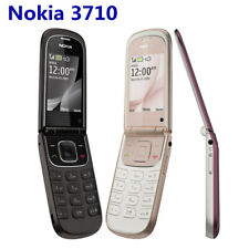 Celular flip recondicionado novo original Nokia 3710 desbloqueado 3G GSM comprar usado  Enviando para Brazil