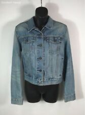 denim s levi black jacket for sale  Honolulu