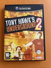 Tony hawk underground d'occasion  Nice-