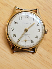 Vintage kienzle gents for sale  BEXHILL-ON-SEA