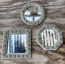 Vintage small mirrors for sale  Tampa