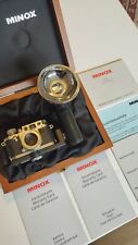 Leica minox classic gebraucht kaufen  Bonn