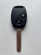 Honda jazz key for sale  LEICESTER