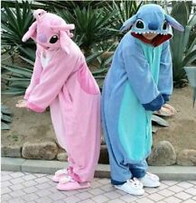 Adult stitch kigurumi d'occasion  Expédié en Belgium