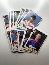 BARI Merlin Calcio Cards 1995 95 *Selezionare dal menu a tendina* comprar usado  Enviando para Brazil