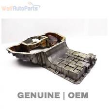 2006-2008 BMW 750LI E66 - Motor superior OIL PAN 7544593 comprar usado  Enviando para Brazil