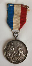 silver medal ww1 for sale  BURNLEY