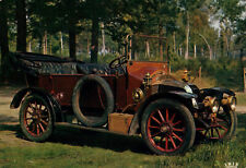 Renault 1908 2cylindres d'occasion  Pontailler-sur-Saône