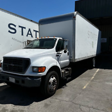 2003 ford 650 for sale  Las Vegas