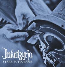 LP INKWIZYCJA - Stare fotografie [remastered black LP] na sprzedaż  PL