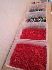 lego sortiert gebraucht kaufen  Allenbach, Herborn, Sien