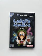 Luigi mansion pal for sale  Ireland
