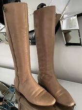 Chanel boots size for sale  Shipping to Ireland