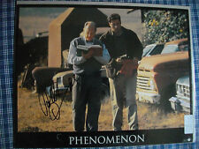 Robert duvall autographed for sale  SHEFFIELD