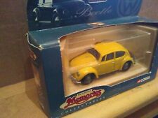 Corgi volkswagen beetle for sale  GRIMSBY