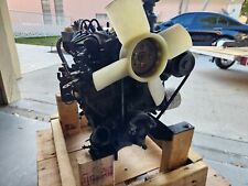 Kubota d662 engine for sale  Delray Beach