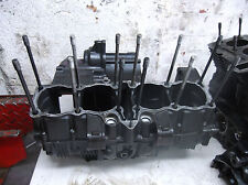 Suzuki gsxr750 crankcases for sale  GODSTONE