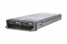 Dell PowerEdge M620 Blade Server 2x 10C E5-2660v2 64GB Ram 2x 2.5" HDD Bay H710P for sale  Shipping to South Africa