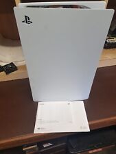 Sony playstation white for sale  ORMSKIRK