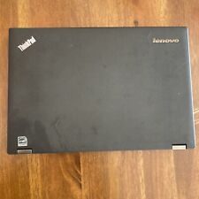 14" Lenovo Thinkpad T440P Laptop | i5-4300M 2.60GHZ 4GB RAM DDR3 No Hard Drive for sale  Shipping to South Africa