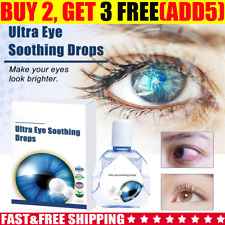 Presbyopia recovery treatment for sale  Shipping to Ireland