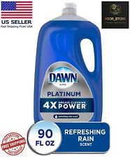 Dawn platinum dishwashing for sale  Springfield