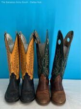 mens riding boots for sale  Dallas