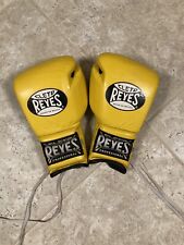 Cleto reyes boxing for sale  Shipping to Ireland