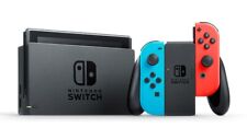 Nintendo switch blu usato  Concorezzo