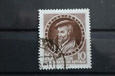Ddr 1955 briefmarke gebraucht kaufen  Bad Berka