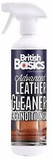 Leather cleaner conditioner for sale  ASHFORD