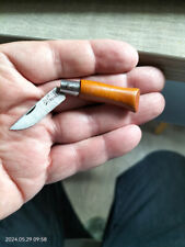 Ancien petit couteau d'occasion  Saint-Valery-sur-Somme