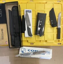 Lot fixed blade for sale  Council Bluffs