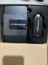 extender hdmi wireless usato  Casapesenna