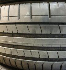 235 pirelli pzero for sale  BIRMINGHAM