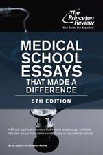 Medical school essays for sale  Aurora